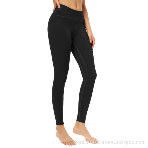 high rise workout leggings